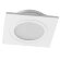 Мебельный светодиодный светильник LTM-S60x60WH-Frost 3W White 110deg Arlight - 020763