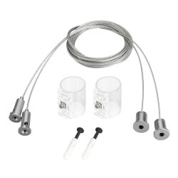 Подвес MOONLIGHT-HR-LIFT-SIDE-VR-D25 Arlight - 037468 Подвес MOONLIGHT-HR-LIFT-SIDE-VR-D25 Arlight - 037468