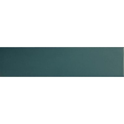 Керамическая плтка GRACE TEAL MATT 7.5x30 см WOW  арт. 124914