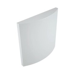 Декор ARCH ICE WHITE MATT 12.5x12.5 см WOW  арт. 91705