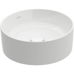 Раковина-чаша Villeroy&Boch Collaro 40 4A184001 Раковина-чаша Villeroy&Boch Collaro 40 4A184001