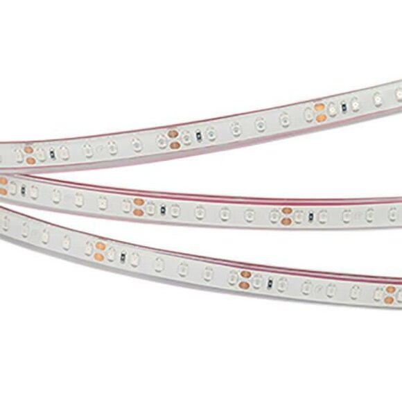 Светодиодная влагозащищенная лента 9,6W/m 120LED/m 2835SMD синий 5M Arlight - 033787