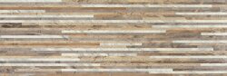 Настенная плитка Lucca lines mix 30x90 El Molino LUCCA арт. 78797868