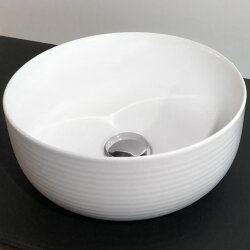 Раковина-чаша белая Comforty - 00004148750 Раковина-чаша белая Comforty - 00004148750