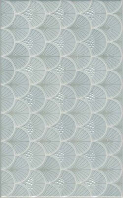 AD\B457\6376 Керамический декор 25x40 Сияние глянцевый AD\B457\6376 Керамический декор 25x40 Сияние глянцевый