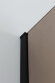 Душевой уголок SLIDER Черный матовый Cezares - SLIDER-AH-2-70/80-100/110-BR-NERO