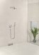 Смеситель для душа, 71405000 Logis Hansgrohe, цвет: хром