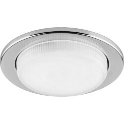 Встраиваемый светильник Feron DL53 28454 цвет: хром Встраиваемый светильник Feron DL53 28454 цвет: хром