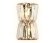 Настенный светильник Traditional современный TR5219, Ambrella light цвет: золотой