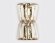 Настенный светильник Traditional современный TR5219, Ambrella light цвет: золотой