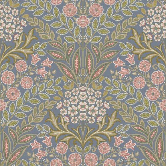 Обои icon (1x1) 2 10,05х0,53 винил на флизелине Grandeco - surIC 2115
