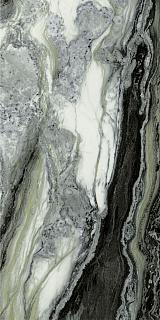 Керамогранит 80 х 160 см Italon Авангард Эксклюзив Грин пат, цвет: серый, арт. 610015000706