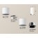 Комплект встраиваемого светильника (C7401, A2070, C7401, N7032) современный XS7401161, Ambrella light цвет: белый