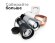 Корпус светильника DIY Spot современный C1122, Ambrella light цвет: белый