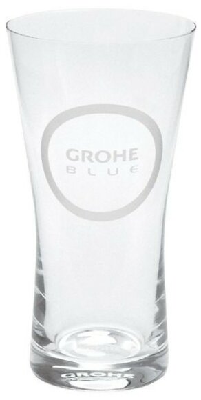 Стаканы для воды GROHE BLUE арт. 40437000