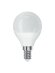 Лампа светодиодная E14 11W 3000K матовая 24002  Фотон цвет: матовый