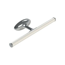 Подсветка для зеркал, вид современный 2836 Arte Lamp цвет: белый - A2836AP-1CC Подсветка для зеркал, вид современный 2836 Arte Lamp цвет: белый - A2836AP-1CC