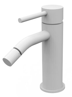 Paffoni Смеситель для биде c автоматическим донным клапаном арт. LIG135BO