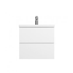 База под раковину подвесная Gem AM.PM, арт. M90FHX06022WG цвет: белый