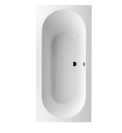 Ванна, Villeroy&Boch, Oberon, шгв 1900*900*480, цвет-белый Ванна, Villeroy&Boch, Oberon, шгв 1900*900*480, цвет-белый