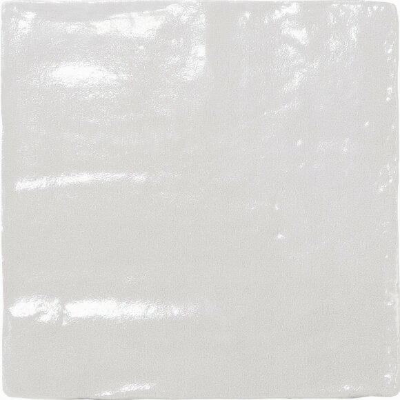 Керамическая плитка для стен EQUIPE MALLORCA 23259 Grey 10x10 см