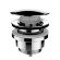 Донный клапан Clic-Clac автоматический 1”1/4 BOSSINI Oki арт. Z000301.030 цвет: хром