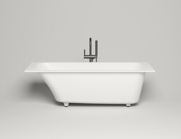 Ванна 180x80 KIT ORLANDA, Salini арт. 102112GRF