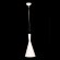 Подвесной светильник Lumina Deco Foggi LDP 7712-A WT цвет: белый