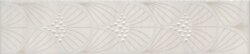AD\C465\6374 Керамический бордюр 25x5,4 Сияние глянцевый AD\C465\6374 Керамический бордюр 25x5,4 Сияние глянцевый