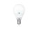 Лампа светодиодная E14 6W 3000K   204114, Ambrella light цвет: белый