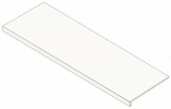 Ступень Atlas Concorde Russia Empire Statuario Scal. Front. 620070002070 33x120 Ступень Atlas Concorde Russia Empire Statuario Scal. Front. 620070002070 33x120