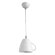 Подвесной светильник, вид ретро Cafeteria Arte Lamp цвет:  белый - A6605SP-1WH