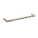 Полотенцедержатель YOUNG , polished nickel pvd FANTINI - 96957611
