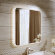 Зеркало с подсветкой Vanda 600*800*35, ALAVANN арт. 00000004533\1