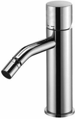 Paffoni Смеситель для биде без донного клапана арт. LIGX131CR