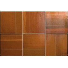 Керамическая плитка для стен EQUIPE HABITAT 25398 Cala Tangerine 20x20 см