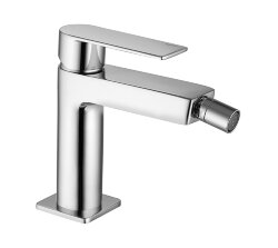 Paffoni Смеситель для биде без донного клапана арт. TA131CR