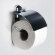 Держатель туалетной бумаги Oder K-3025  WasserKRAFT цвет: Хром