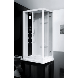 Душевая кабина (1100x800x2200), Orans SR-86152 AL, AR-ED, Orans арт. 8615200 Душевая кабина (1100x800x2200), Orans SR-86152 AL, AR-ED, Orans арт. 8615200