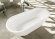 Акриловая ванна INSPIRE FS 180x80 RIHO арт. BD02 (BD0200500000000)
