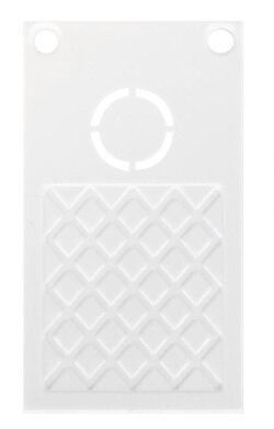 Заглушка, вид  Linea-Accessories Arte Lamp цвет:  белый - A482133 Заглушка, вид  Linea-Accessories Arte Lamp цвет:  белый - A482133