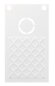 Заглушка, вид  Linea-Accessories Arte Lamp цвет:  белый - A482133