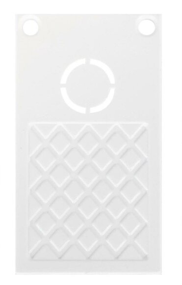 Заглушка, вид  Linea-Accessories Arte Lamp цвет:  белый - A482133