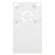 Заглушка, вид  Linea-Accessories Arte Lamp цвет:  белый - A482133