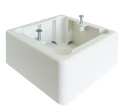 Коробка для наружного монтажа Thermoreg