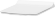 Крышка для унитаза (петли хром) микролифт Boheme Hermitage арт. BH-956 цвет: белый