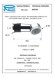 Верхний душ Ø 80 мм Remer 350HGX, цвет: хром