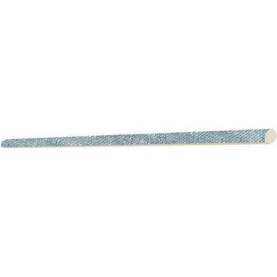Спецэлемент DENIM ROUNDED EDGE WASHED BLUE 0.8x13.8 см WOW  арт. 117275