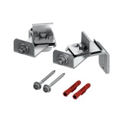 Комплект для крепления модуля в углу Base TECE арт. 9380003