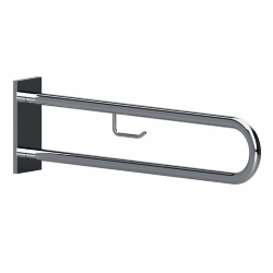 Поручень Bemeta Help 301807461 цвет: хром глянцевый Поручень Bemeta Help 301807461 цвет: хром глянцевый